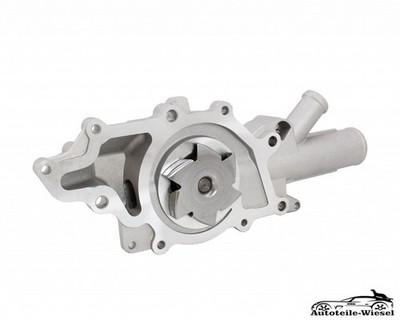 Wasserpumpe Motorkühlung für Mercedes GLE CLK CLS Shooting Brake W166 11-16