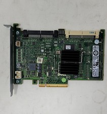 DELL E2K-UCP-61-B 0T774H RAID Controller Card PCIe SAS High Profile