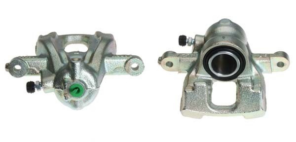Axia Bremssattel 394725 38Mm FüR Honda Cr 5 3 4 Dtec RE6 4WD RM1 Awd RE5 RM2 RE1-image
