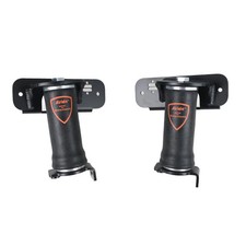 Ridetech 2015 Ford F150 Air Assist Leveling Kit