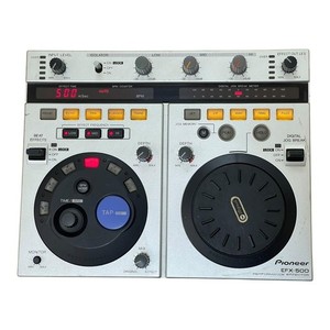 Efx 500 Pioneer | eBay