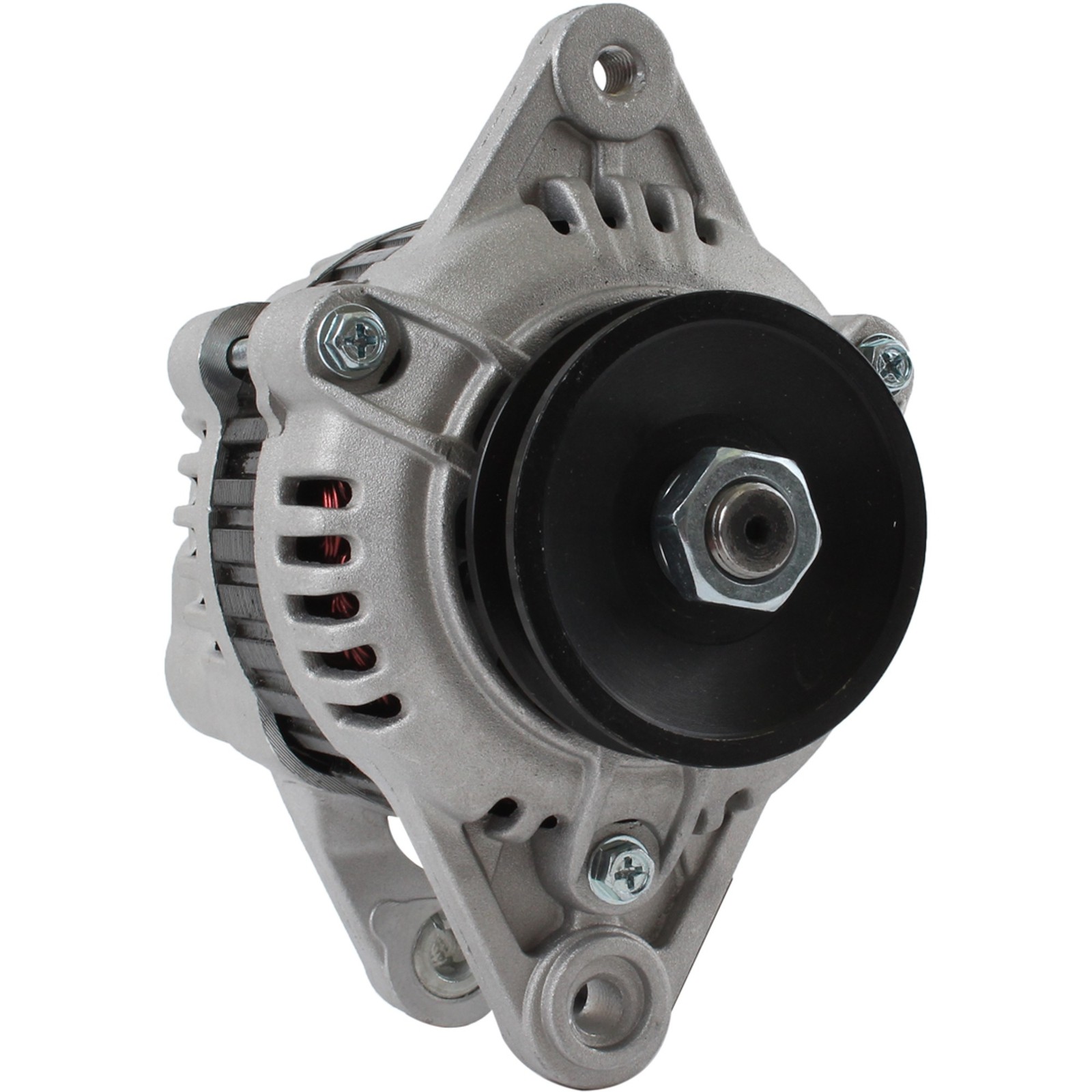 Alternator for Toro Fairway Mower Reelmaster 223-D 5100-D 1990-1998; 400-48057