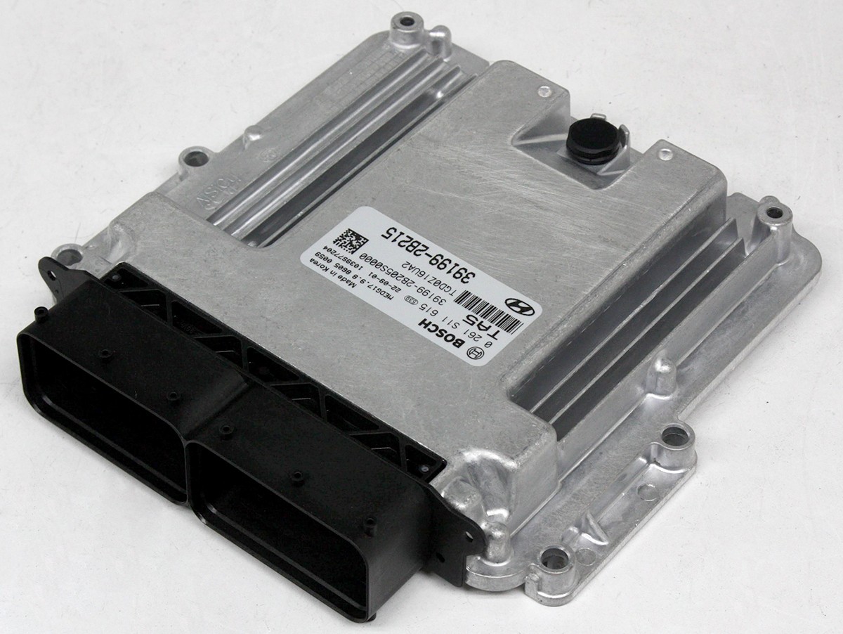 OEM Electronic Control Module ECM For Hyundai Tucson (2.0L, AWD
