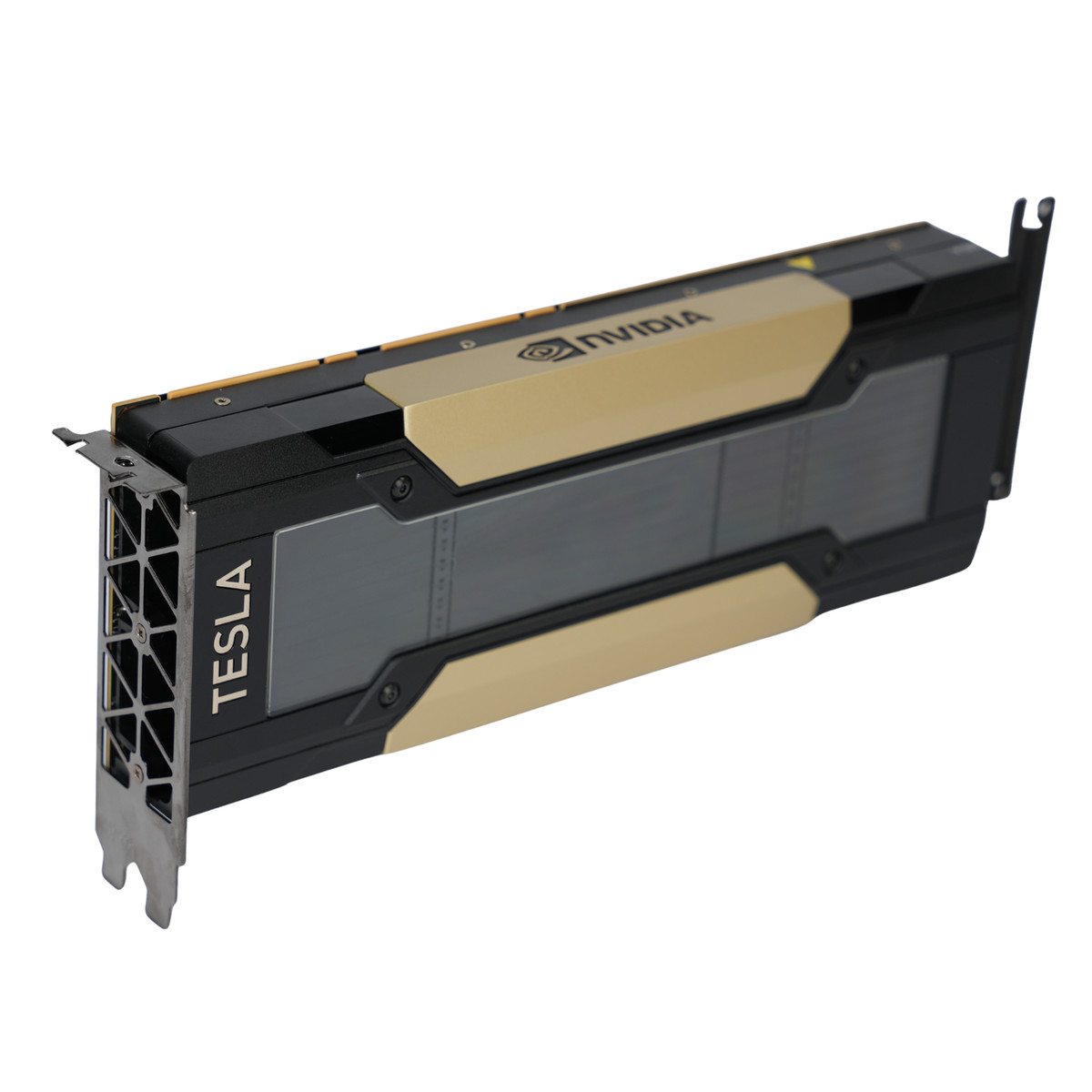 NVIDIA/HP Tesla V100 PG500-216 32GB HBM2 Data Center AI HPC