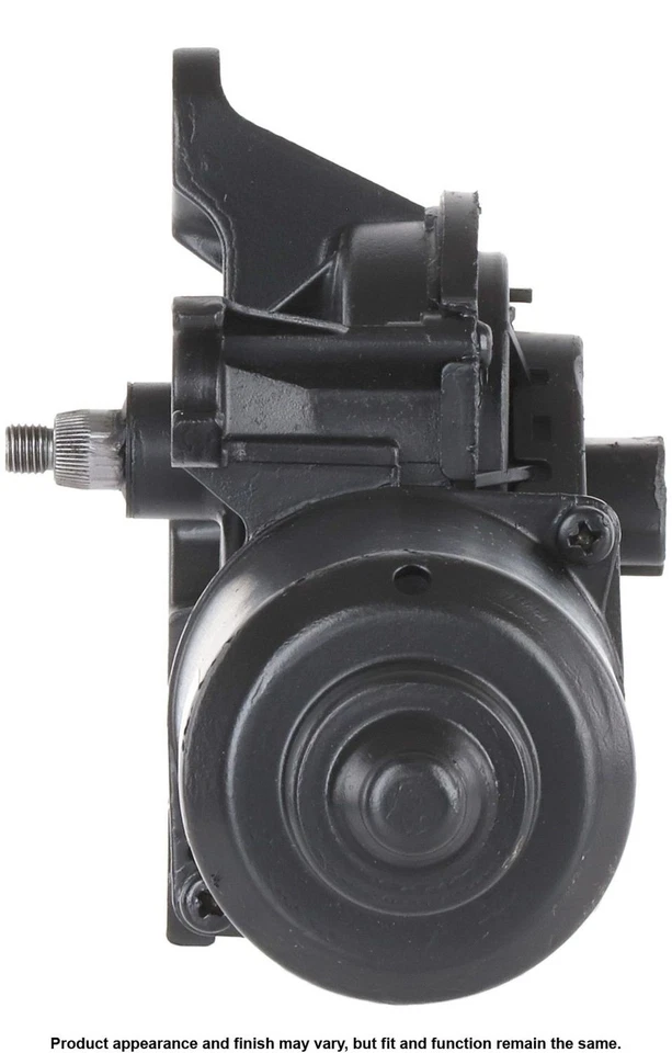 Motor limpiaparabrisas A1 Cardone 43-2026 Foto 4 de 4