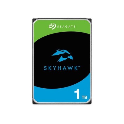 HDD Seagate SkyHawk 1TB SATA ST1000VX013