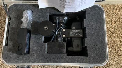 iGuide IMS-5 w/Case + Accessories (LiDAR 360 Virtual Tours, Floor Plans Mapping)