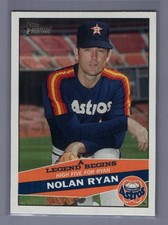 2015 Topps Heritage Baseball Cards 21