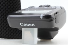 Ver.1 Near MINT Canon Speedlite Transmitter ST-E3-RT Wireless Controller Japan