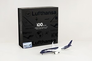 Lufthansa 100 Years | eBay