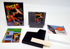 Rygar Nintendo NES USA 🏆 Sammler 🏆