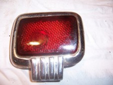 1942 - 1947 Hudson Super Six Rh Tail Light