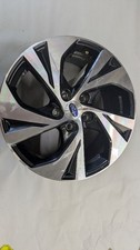 Wheel 17x7-12 Alloy Sedan Fits 20-25 Legacy 474053