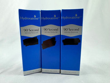 Hydroxatone 90-Sekunden Faltenreduzierer – 0,33 Oz Serum, Minimiert Feine Linien & Augenringe Sofort