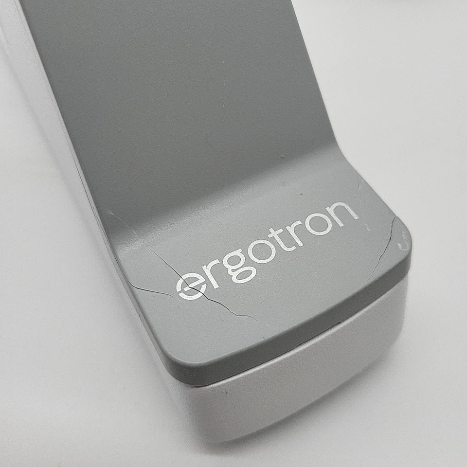 Ergotron HX VHD Premium Heavy Duty - Plastikdeckel Wanderhalterung beschädigt - Bild 4 von 4