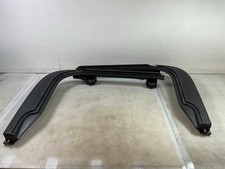Jeep Wrangler Tj Oem Factory Soft Top Door Surrounds Corners 1997-2006 189638