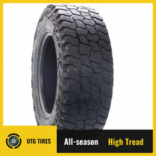 Used Lt 37x12.5r20 Mickey Thompson Baja Boss At 126q - 8.532 Used Lt 37x12.5r20 Mickey Thompson Baja Boss At 126q - 8.532