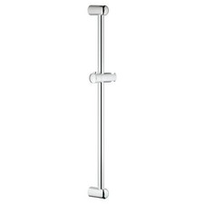 GROHE NLA27523000 TEMPESTA CONTEMPORARY SHOWER BAR, 600MM 27523000