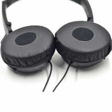 2pcs Soft Foam Cushion Headphone Ear Pads Cover For Sony MDR-NC7 NC 7 MDRNC7 E