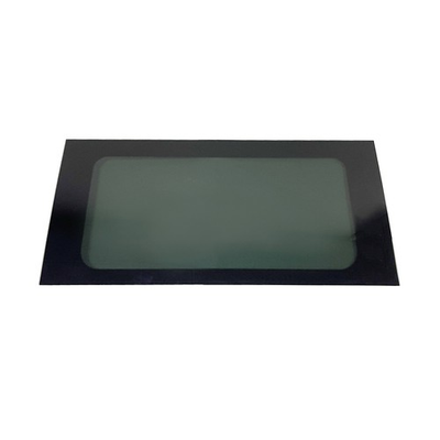 #ad #ad Window Glass for Ram Promaster 2014 2024 Front Left Side L2 L3 L4 Black $289.99