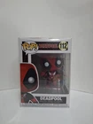 Funko Pop! Vinyl: Deadpool (Thumbs Up) #112 Marvel Collectible Figure