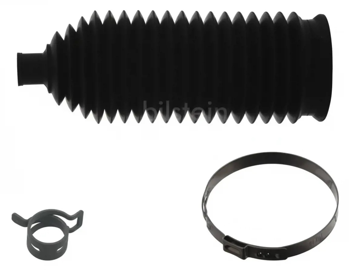 Febi Bilstein Kit Soffietti, Sterzo 38907 - Immagine 3