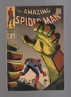 Amazing Spider-Man #67 - Mysterio Appearance - Lower Grade Plus