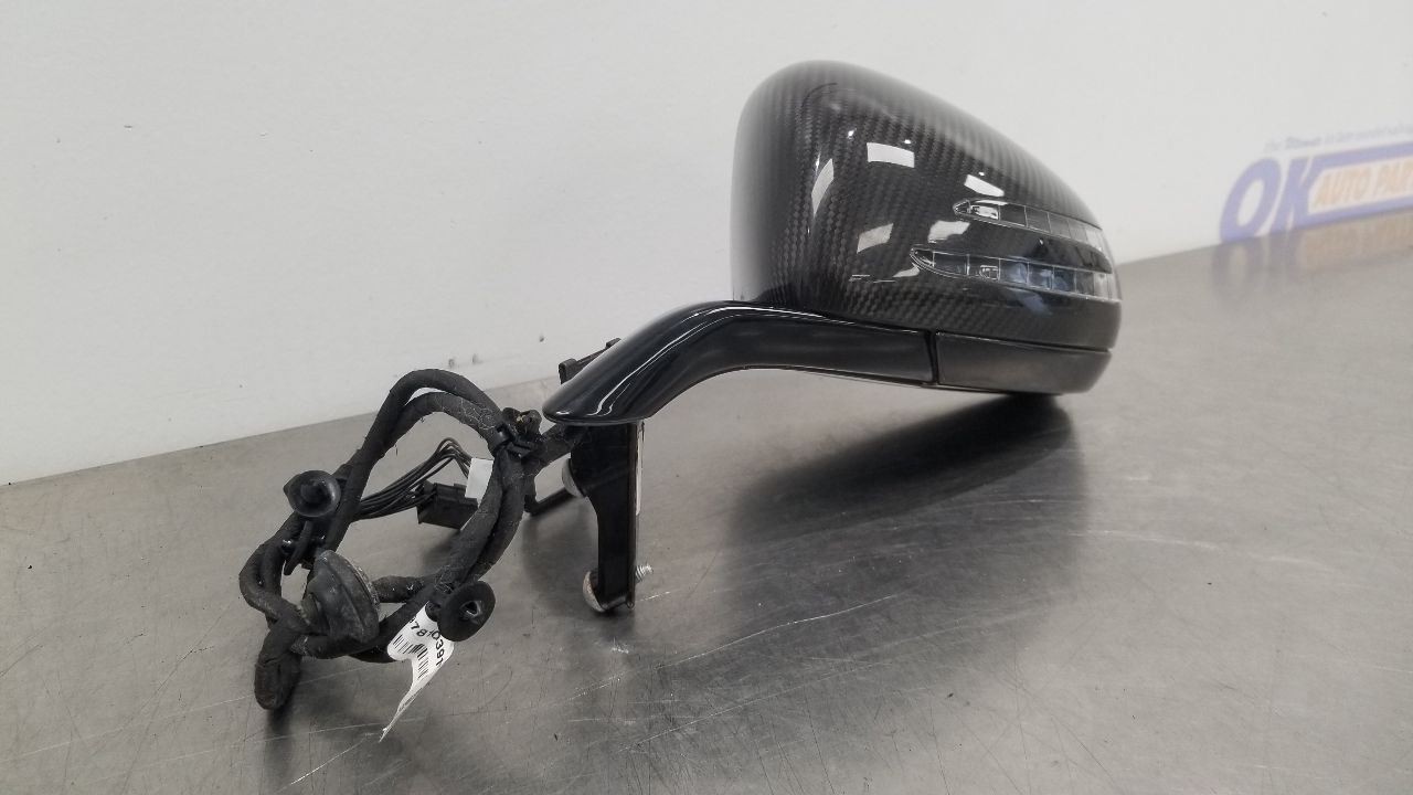 Mercedes-Benz SLS AMG Left Side mirror