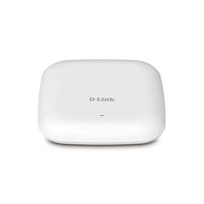 D-Link Wireless AC1200 Wave2 Dual Band Indoor PoE Access Point