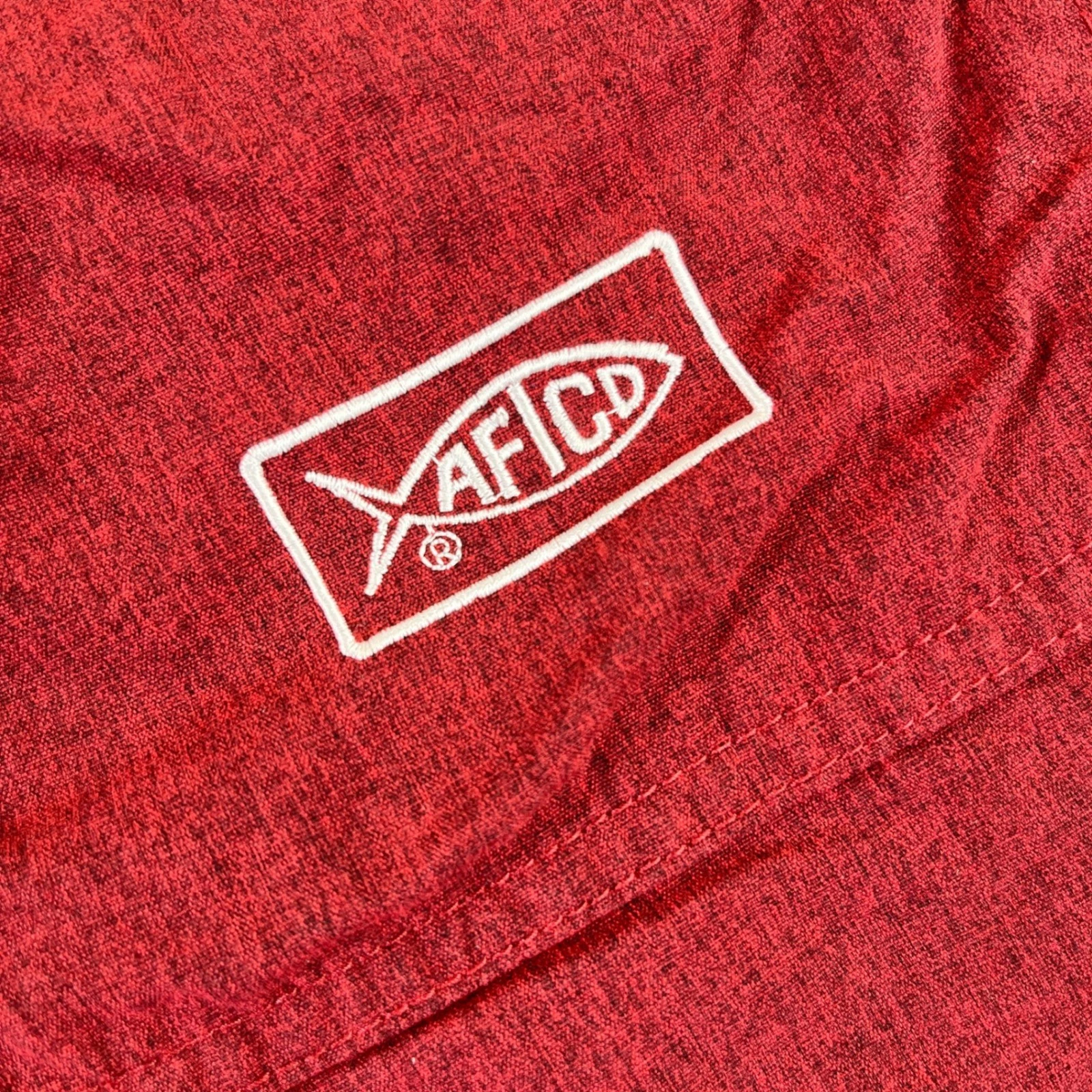 AFTCO Fishing/tackle cargo Men/women 44 Shorts Outdoor camping hiking swimming