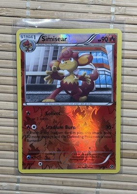 Simisear Next Destinies 16/99