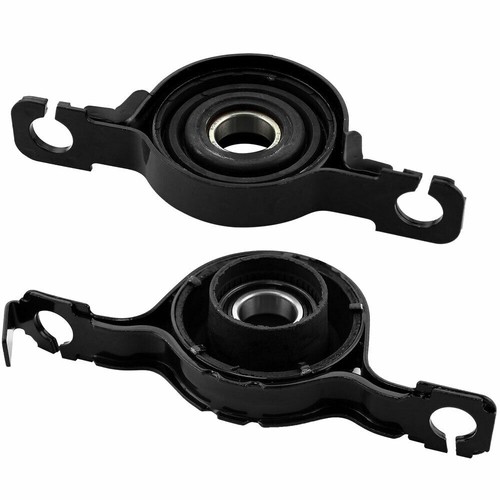 Para Mazda CX9 CX-9 Ford Edge Nuevo Eje de transmisión Cojinete de soporte central 2 un. - Imagen 7 de 7