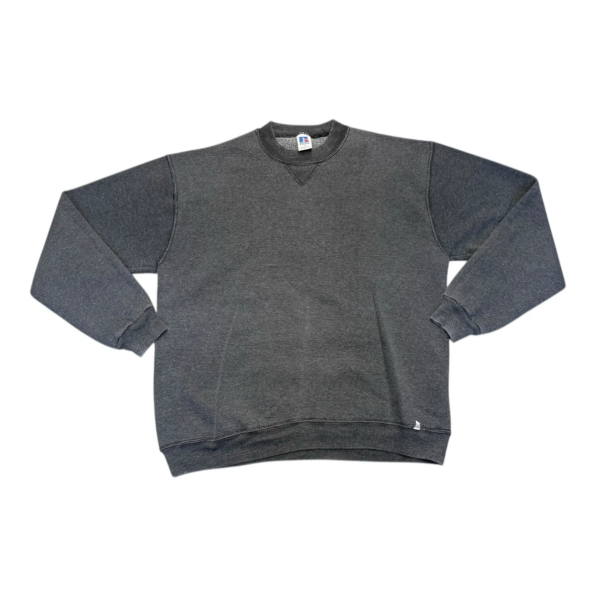 Russell Athletic Black Clothing for Men for sale | eBay