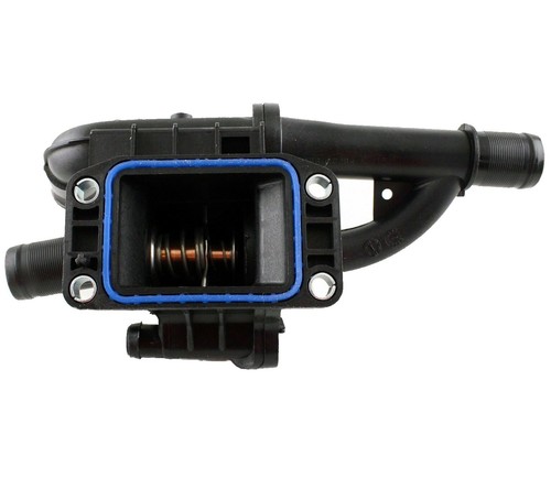 Thermostat Housing FOR Peugeot, Citroen, Ford 1.5/1.6 HDi TDCi Diesel 1675627 - Picture 6 of 6