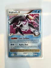 Pokemon Company Palkia G LV.X 125/127 Platinum SP Level-Up Holo UR 2009 on eBay
