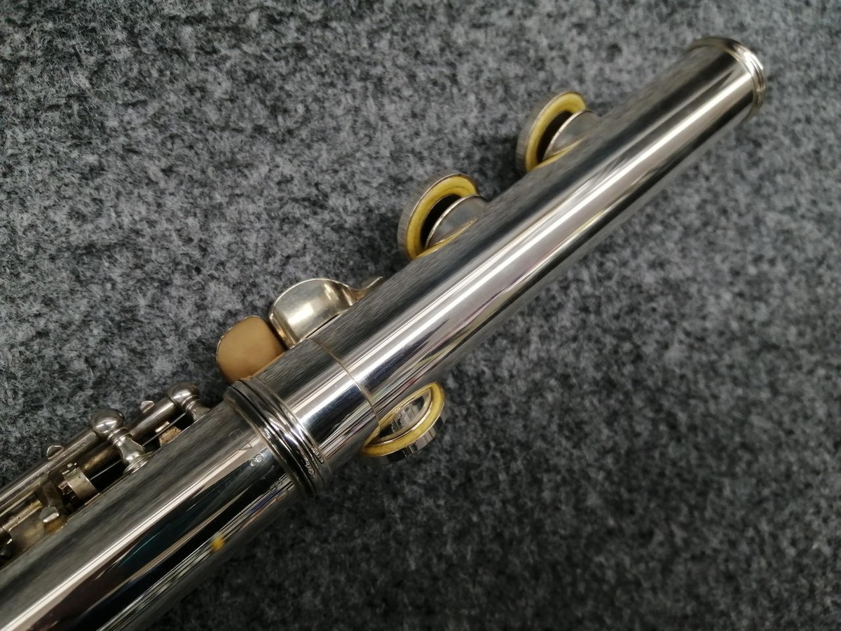 YAMAHA YFL311 Flute | eBay