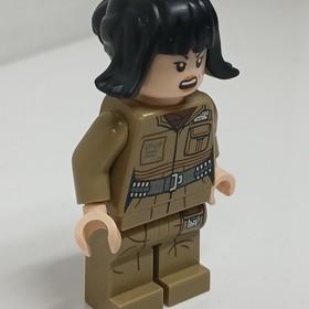 LEGO Star Wars Rose Tico Minifigure sw0857 From Sets 75213 75176