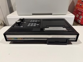 (Restored) Colecovision Coleco Console (caps, switch, RCA composite MOD, DK)#25