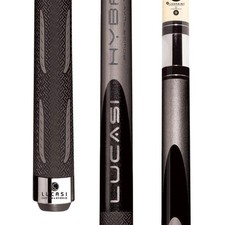 Lucasi L-H40 Hybrid Pool Cue