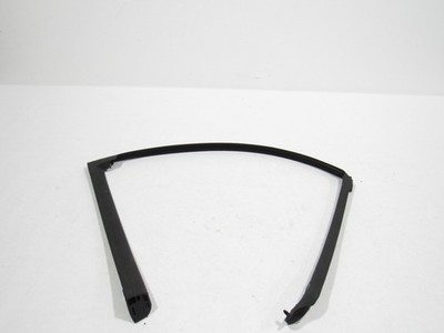 Land Range Rover Evoque 2023 Rear Right Door Upper Weatherstrip Seal 20-24 ;:O