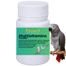 12 in 1 Multivitamin Growth Immunity, Prevent Eggs Failure, Strength For Birds