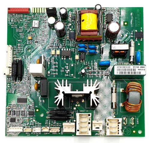 PSU Stromversorgung Kaffeemaschine PHILIPS 3000 HD8824/01 421941308191 1.9.30