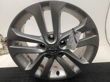 NISSAN QASHQAI Alloy Wheel 17" Inch 5x114.3 Offset ET47 7J 2014-2021 D03004EA1A