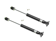 2x Front Shock Absorbers For Mercedes 300sd 300se 300sel 420sel 560sec 560sel 2x Front Shock Absorbers For Mercedes 300sd 300se 300sel 420sel 560sec 560sel