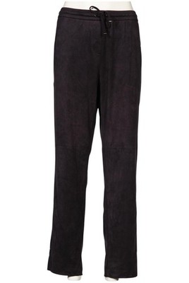 SEDUCTIVE Stoffhose Damen Hose Pants Chino Gr. EU 40 Schwarz #0iepxvn