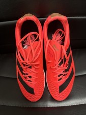 NEW Adidas Adizero XC Sprint W Shoes Cleats Track  Field EG8462 Size 8 w spikes
