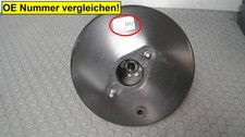 Bremskraftverstärker Opel Corsa 1.2 16V (ecoflex) Easytronic D 0204720788 12