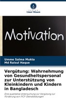 Umme Salma Mukta (U. A.) | VergüTung: Wahrnehmung Von Gesundheitspersonal Zur...