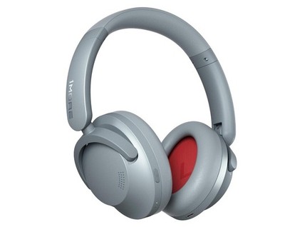 1MORE SonoFlow Active Noise Cancelling Headphones, Bluetooth Headphones with LDA