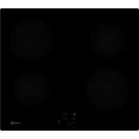 Neff N30 60cm 4 Zone Plug & Play Induction Hob T36CA50X1U